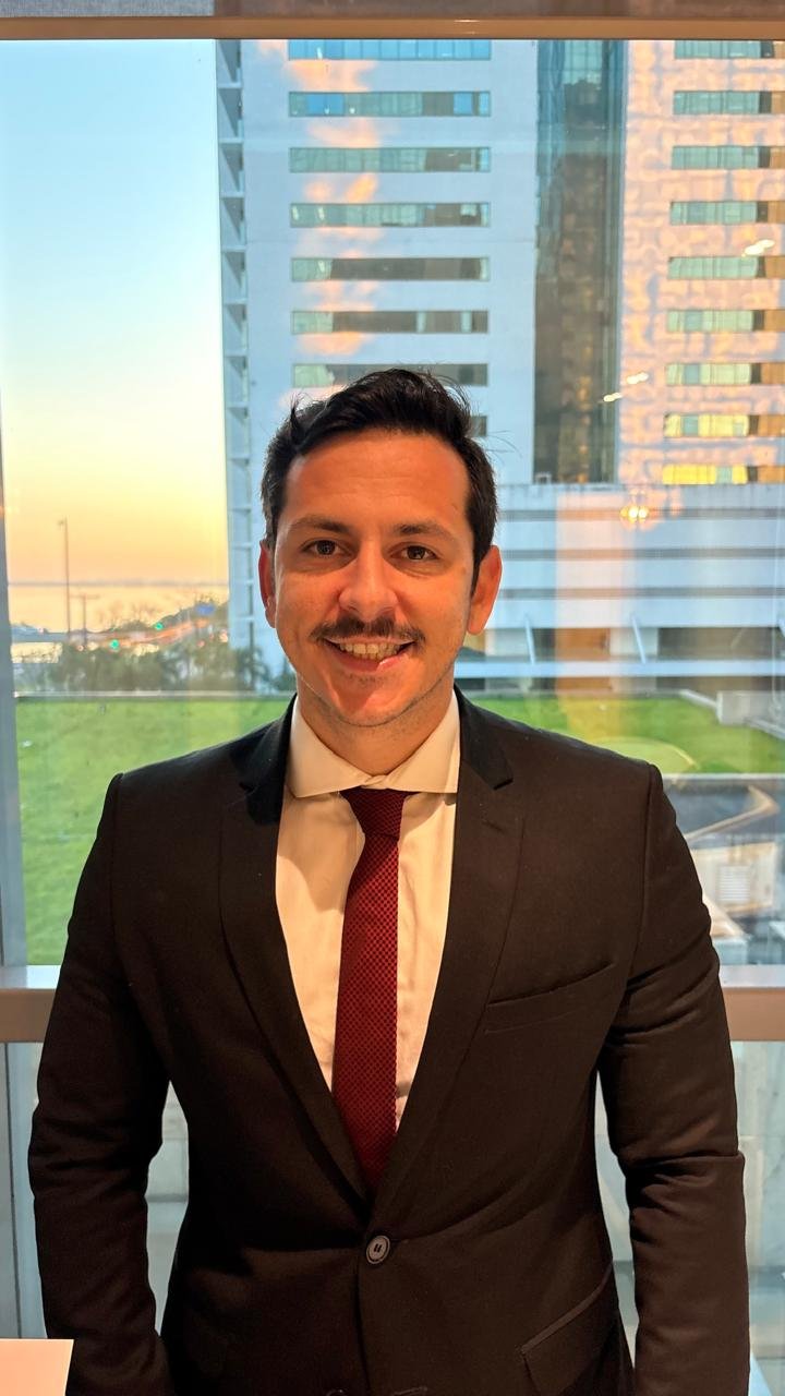 Alexandre Fraga Marques